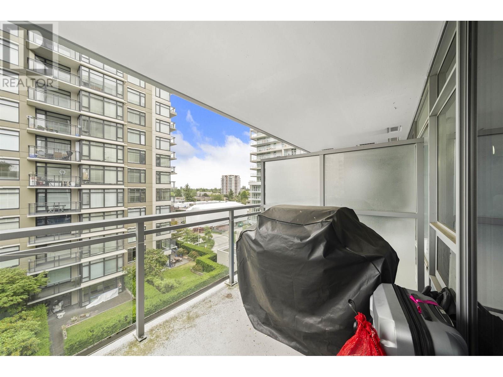 813 6188 No. 3 Road, Richmond, British Columbia  V6Y 0J3 - Photo 17 - R3016657