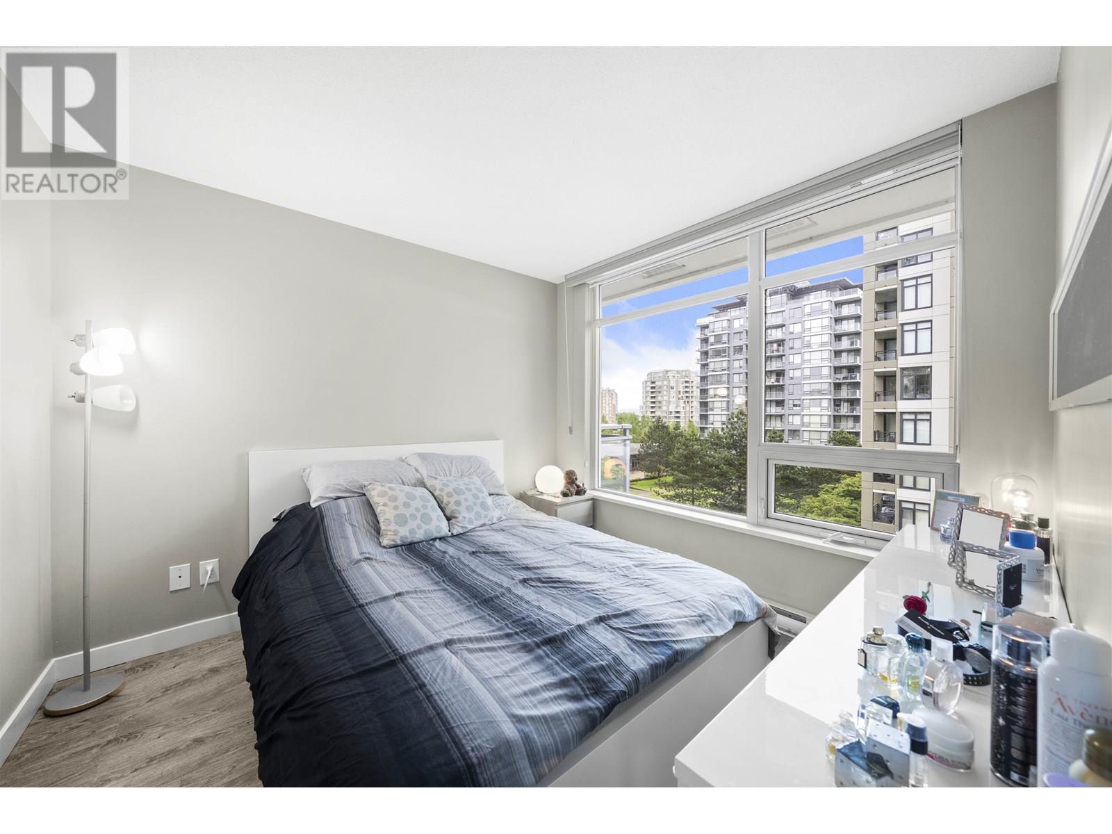 813 6188 No. 3 Road, Richmond, British Columbia  V6Y 0J3 - Photo 10 - R3016657