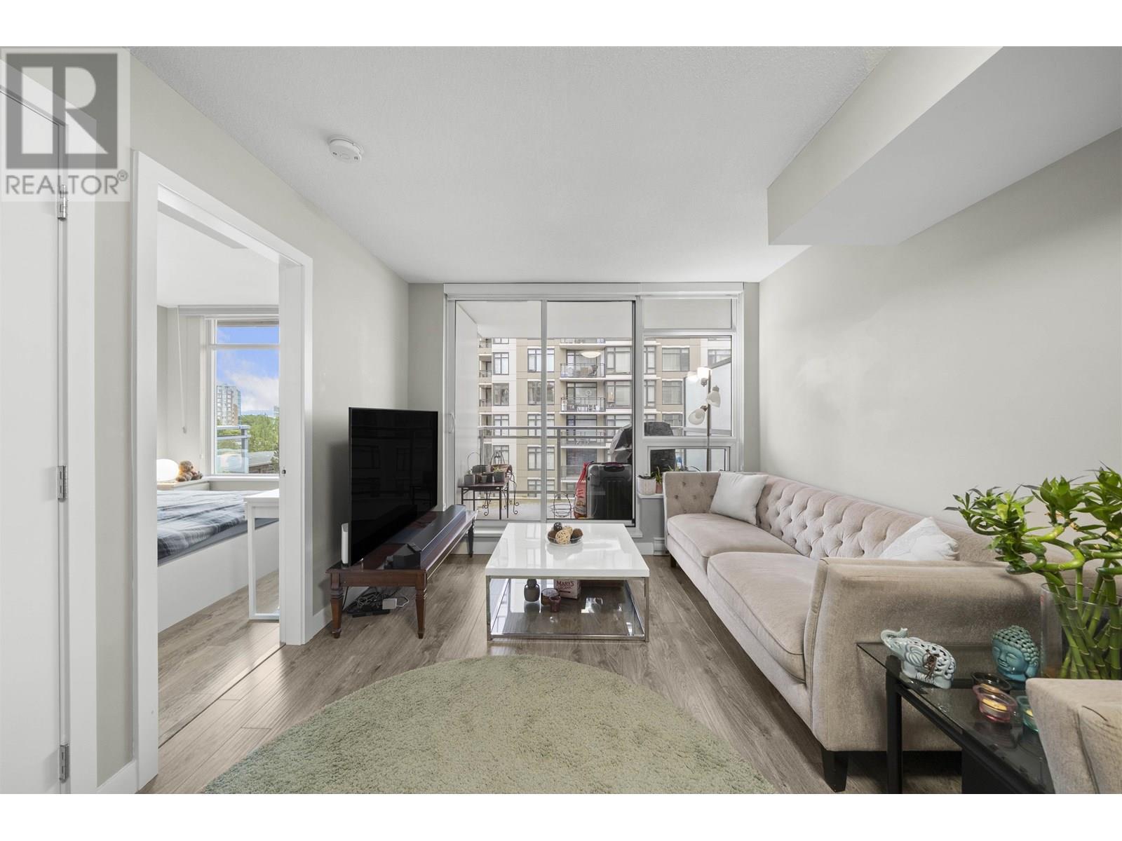 813 6188 No. 3 Road, Richmond, British Columbia  V6Y 0J3 - Photo 2 - R3016657