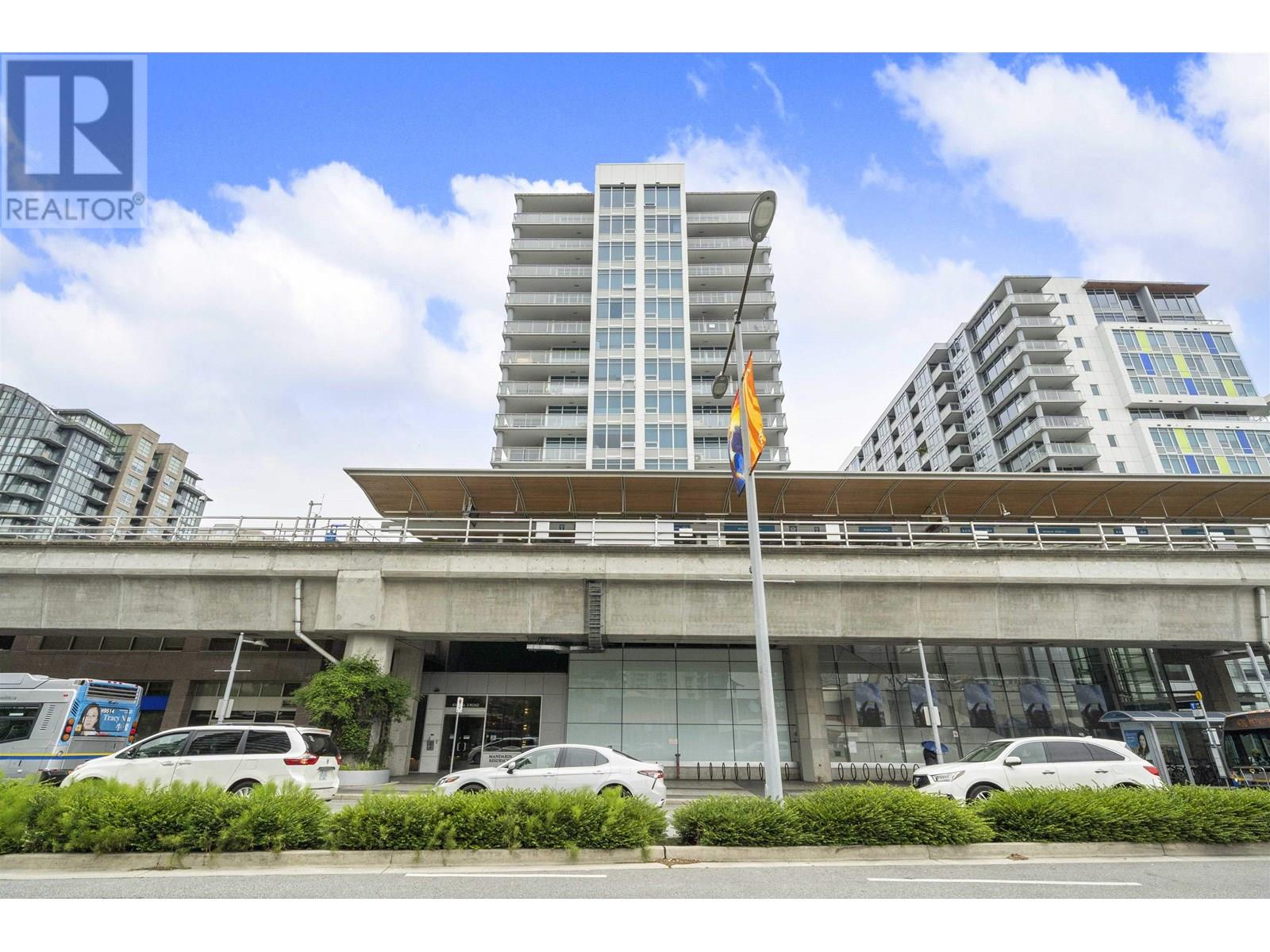 813 6188 No. 3 Road, Richmond, British Columbia  V6Y 0J3 - Photo 26 - R3016657