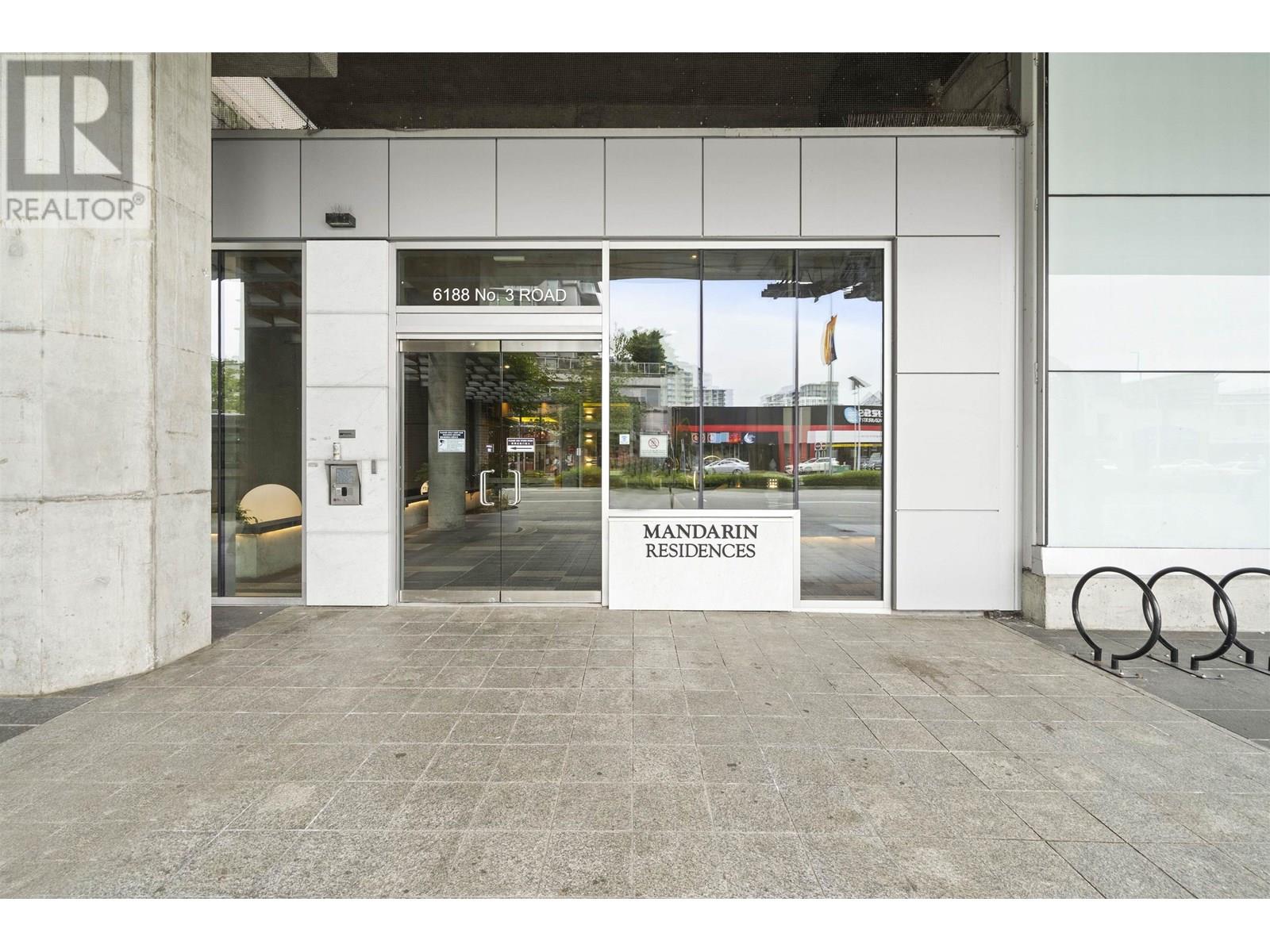 813 6188 No. 3 Road, Richmond, British Columbia  V6Y 0J3 - Photo 25 - R3016657
