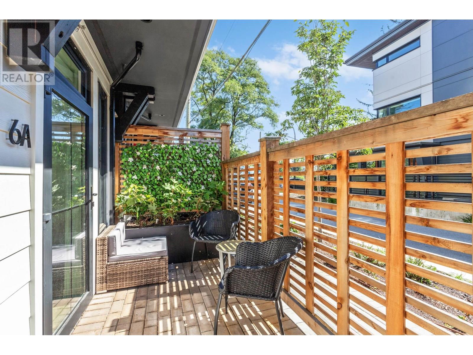 6 237 Ridgeway Avenue, North Vancouver, British Columbia V7L 0H6 - Photo 28 - R3017400