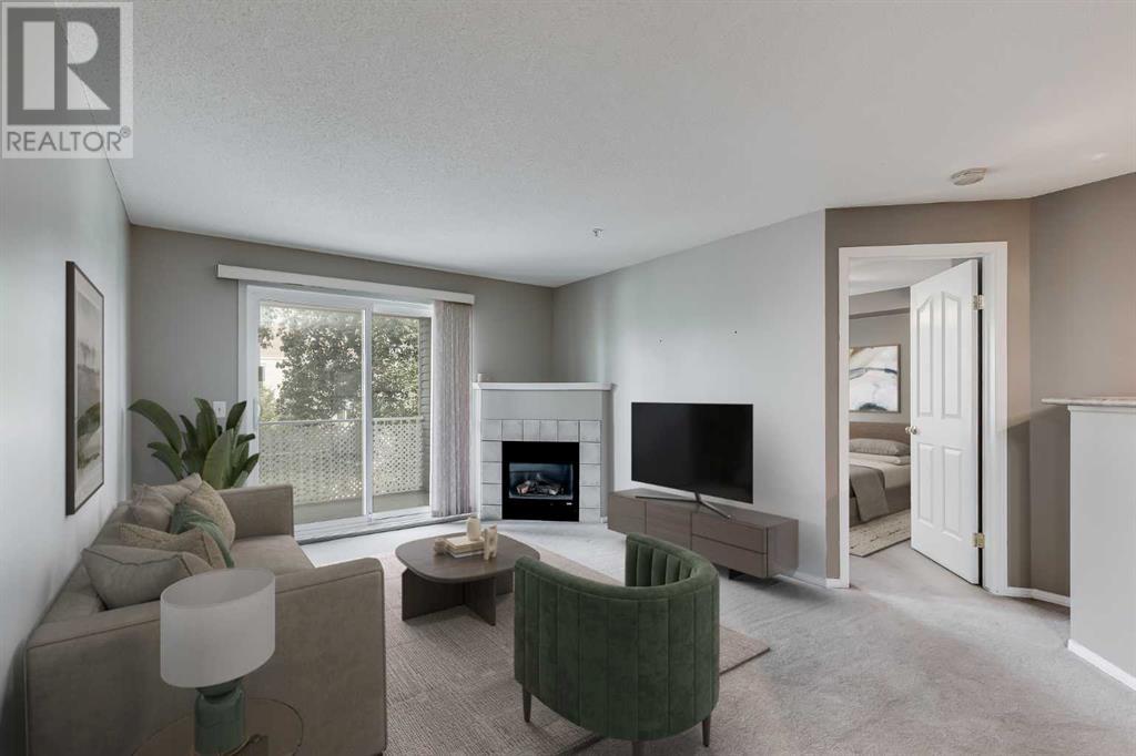Property at 5313, 604 8 Street SW image 2