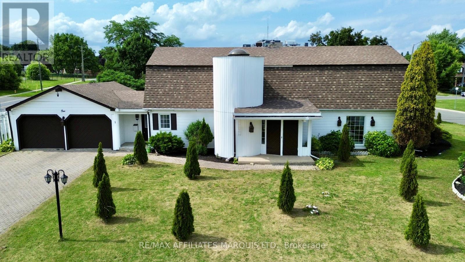 Property at 1 MONACO CRESCENT image 1