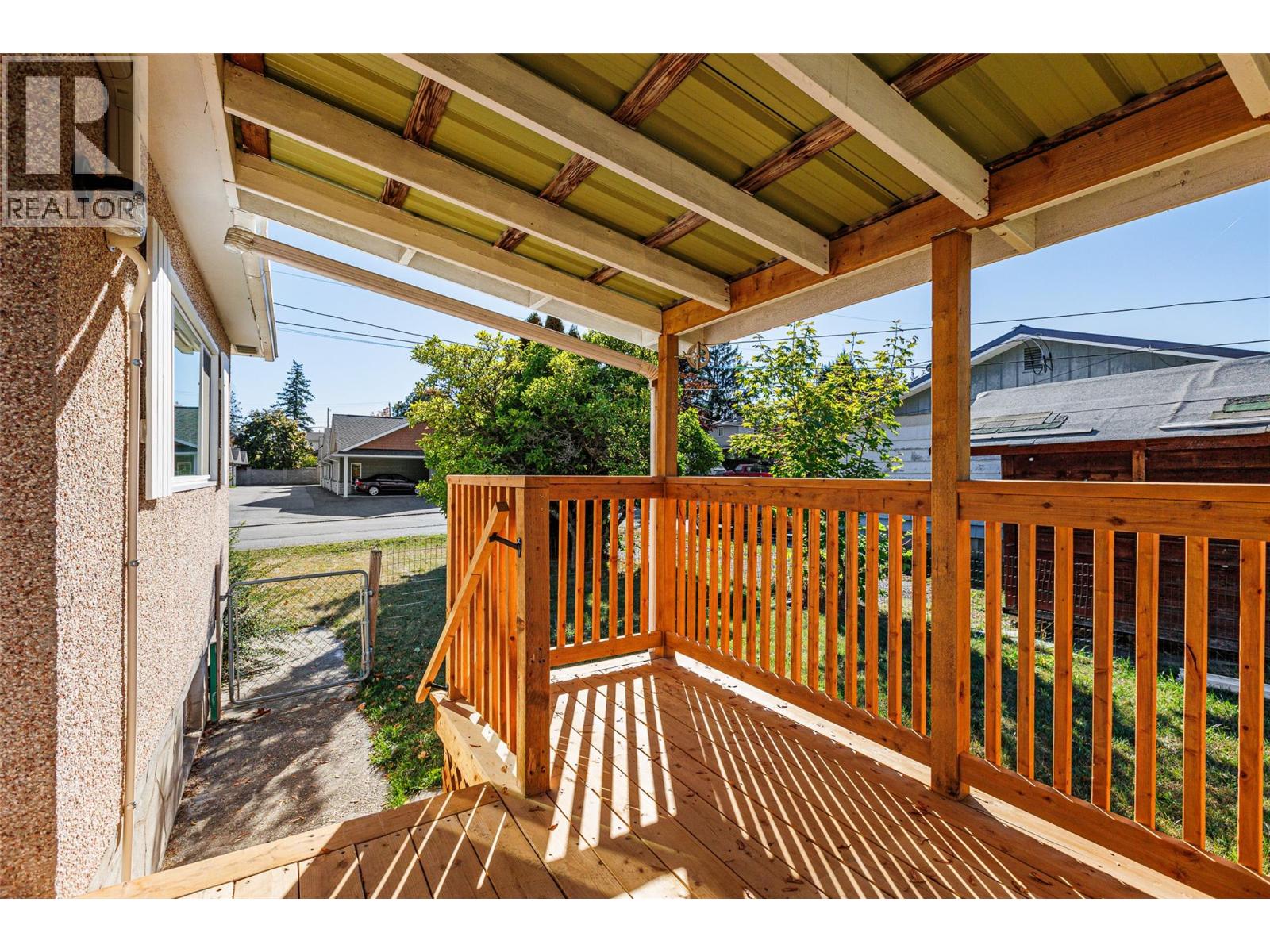 1416 Alder Street, Creston, British Columbia  V0B 1G4 - Photo 15 - 10352241