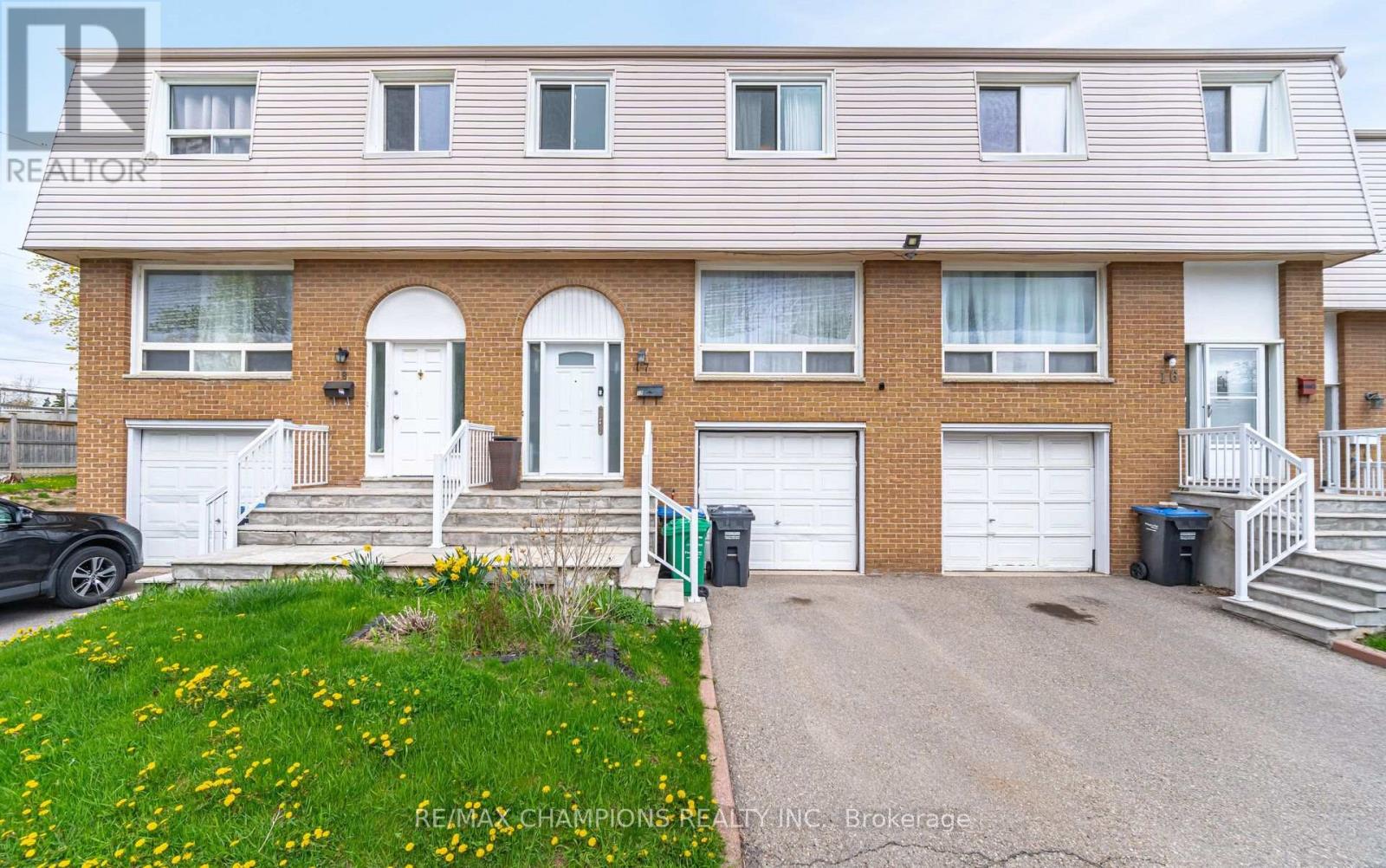 Property at 17 - 3525 BRANDON GATE DRIVE image 1