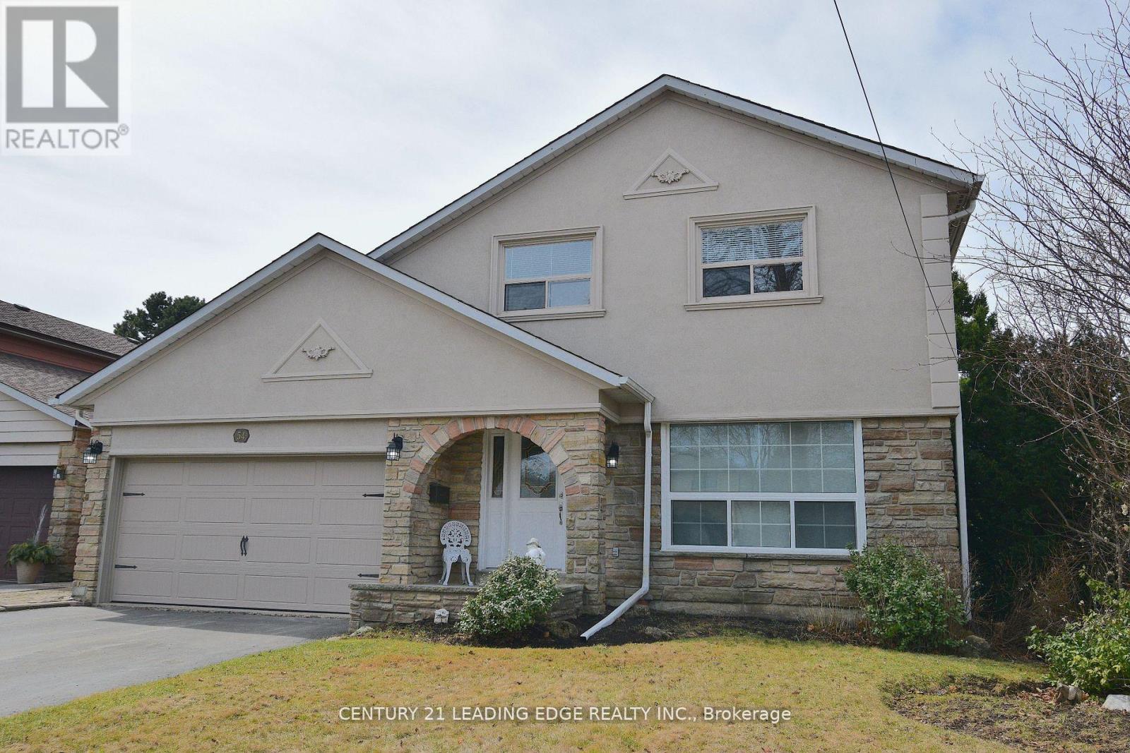 Property at 54 AVONWICK GATE image 2