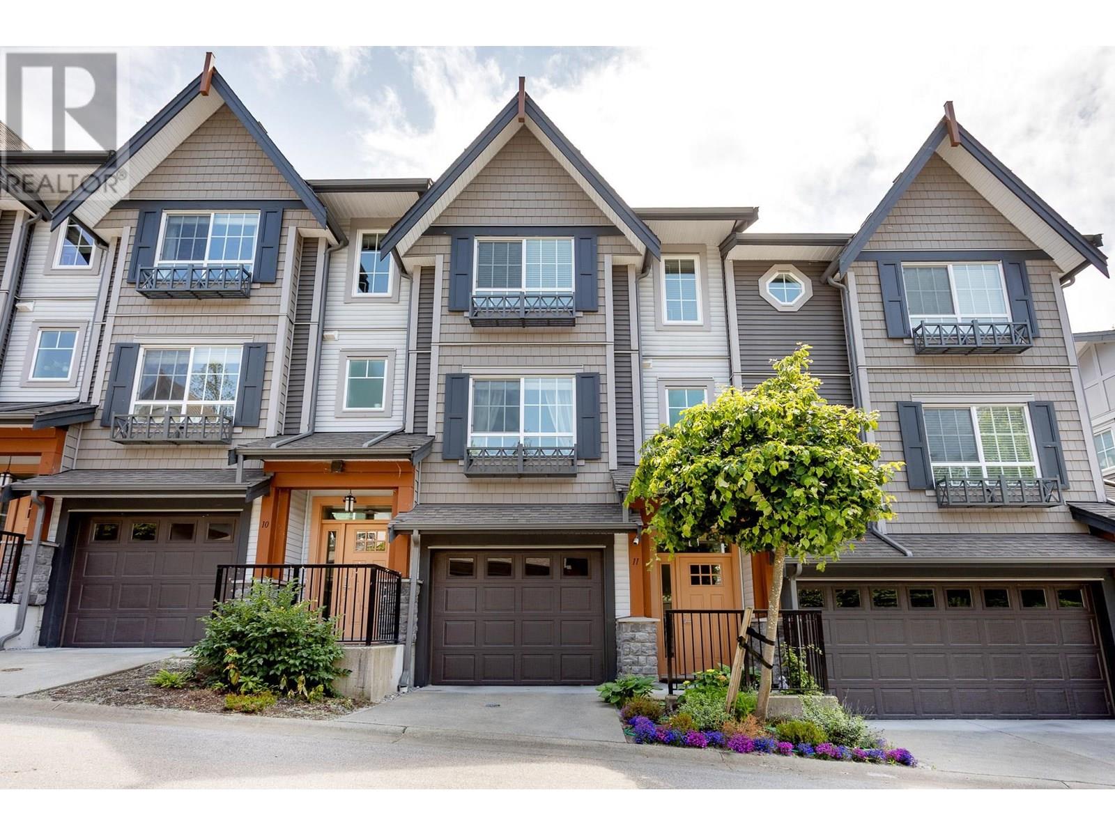 Property at 11 23539 GILKER HILL ROAD image 1