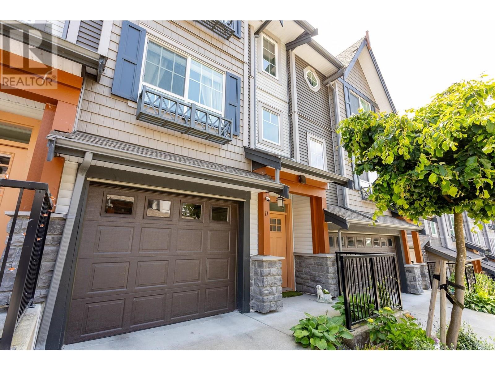 Property at 11 23539 GILKER HILL ROAD image 3