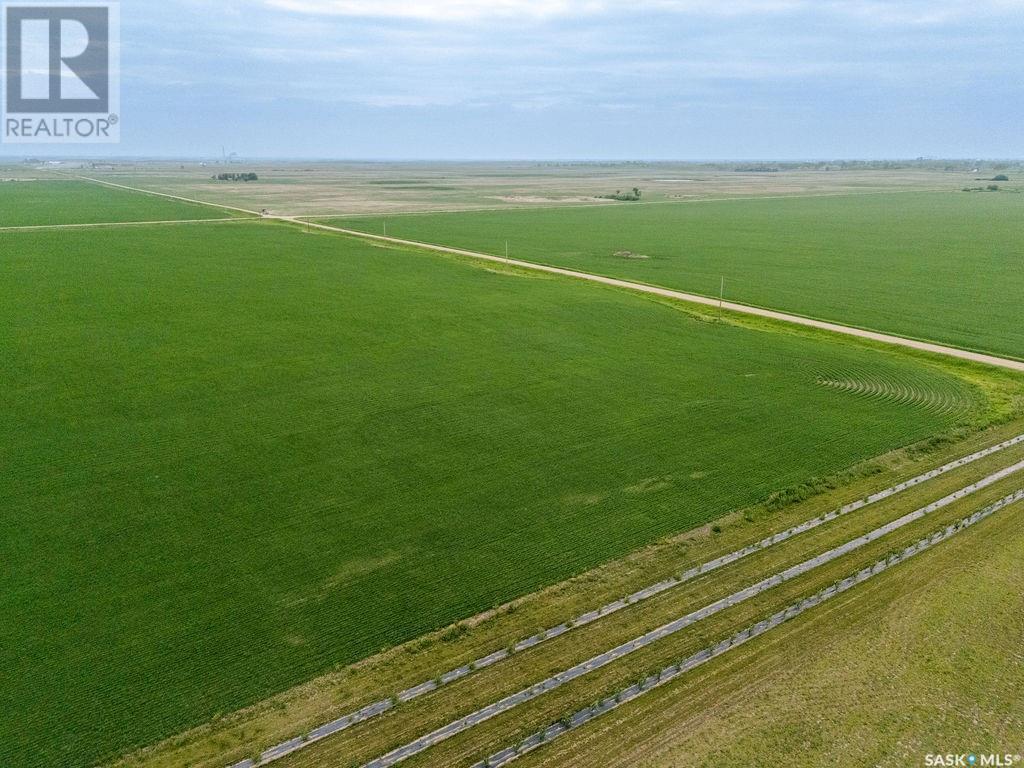 Molstad Land, Estevan Rm No. 5, Saskatchewan