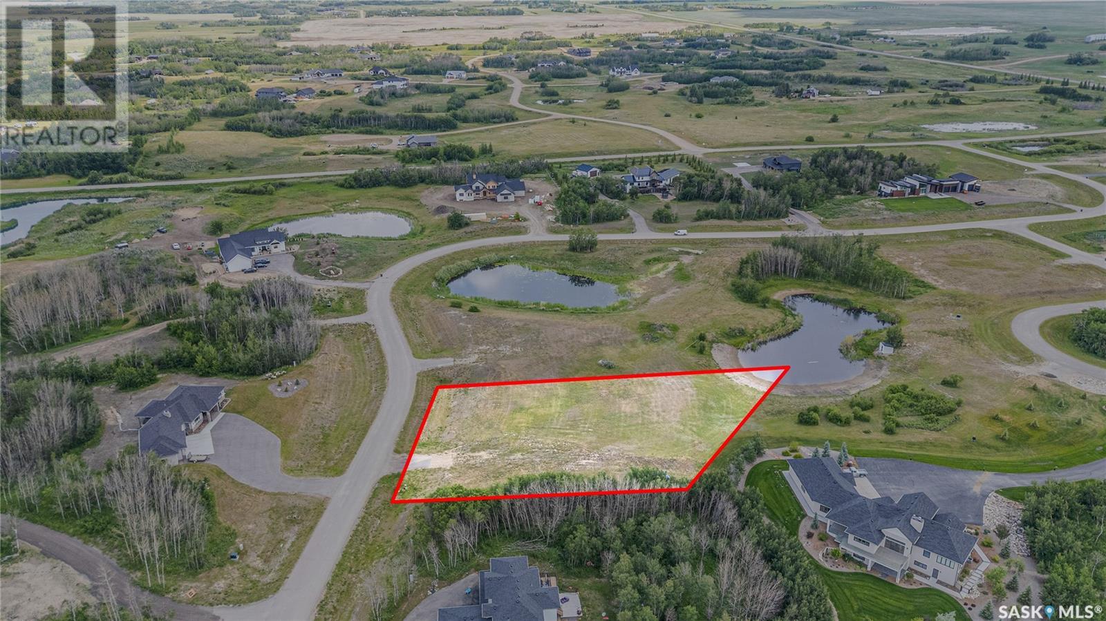 31 Meadow Ridge Drive, Corman Park Rm No. 344, Saskatchewan S0K 0Y0 - Photo 10 - SK009891