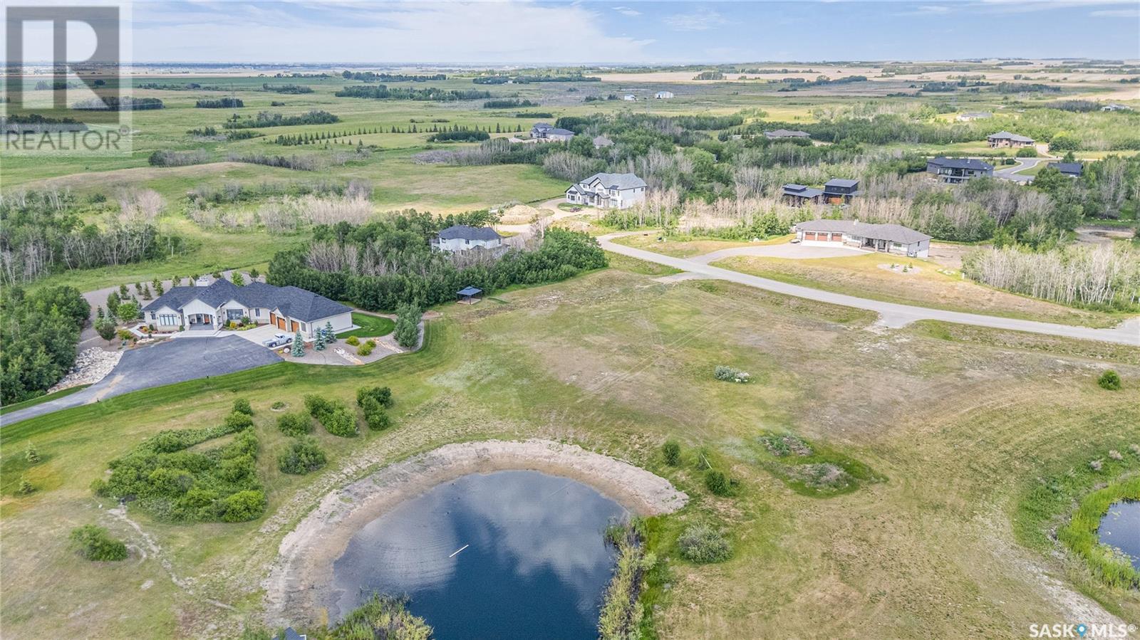 31 Meadow Ridge Drive, Corman Park Rm No. 344, Saskatchewan S0K 0Y0 - Photo 2 - SK009891