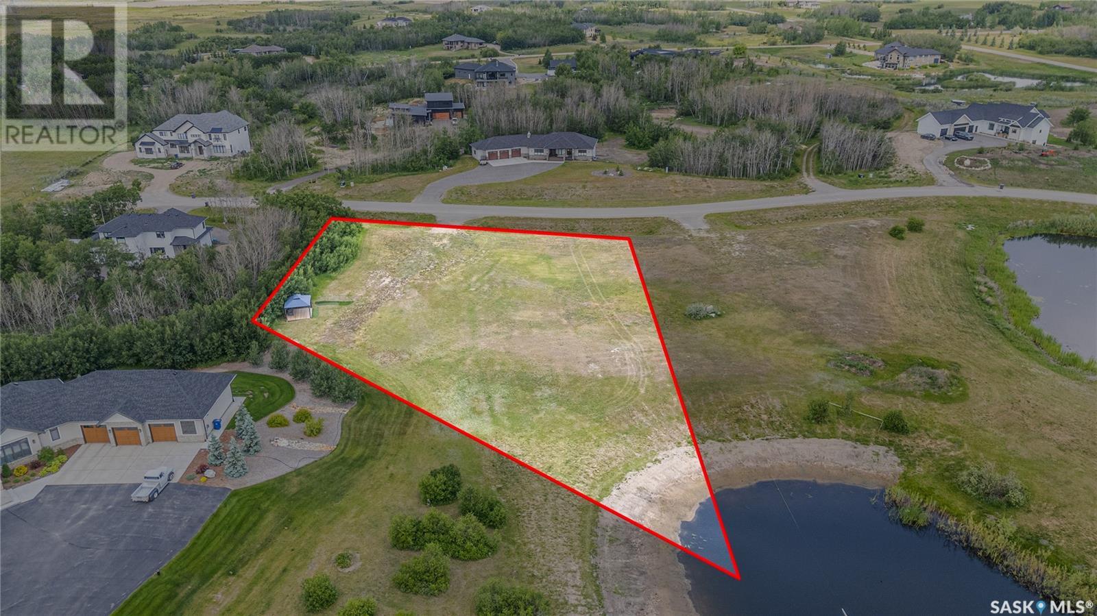 31 Meadow Ridge Drive, Corman Park Rm No. 344, Saskatchewan S0K 0Y0 - Photo 8 - SK009891