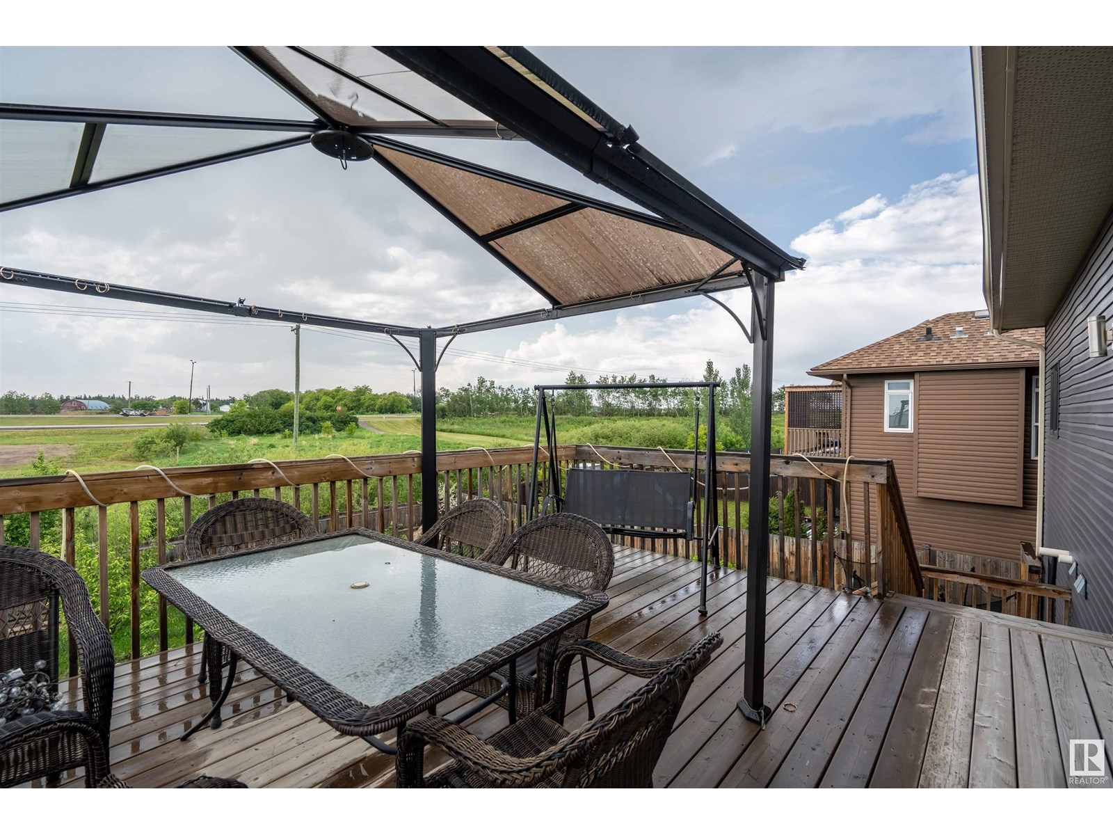 5712 Meadow Wy, Cold Lake, Alberta  T9M 0E7 - Photo 36 - E4442994