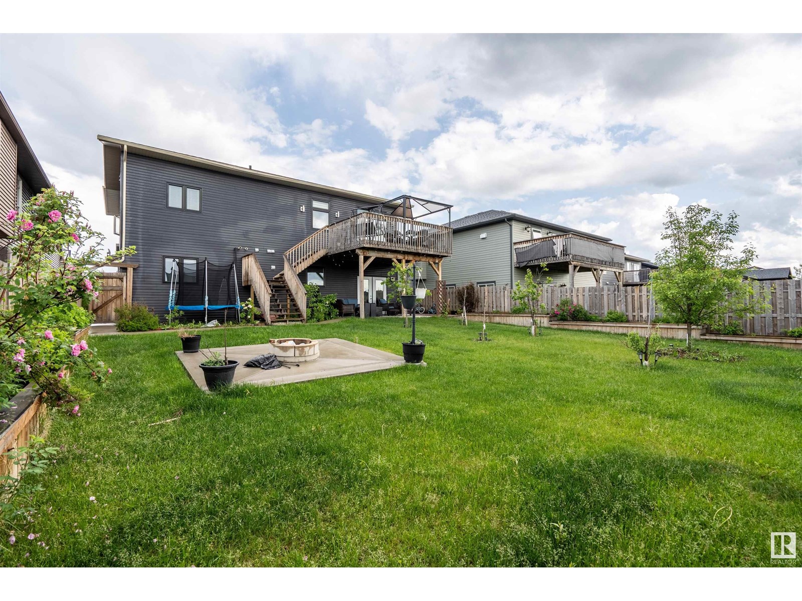 5712 Meadow Wy, Cold Lake, Alberta  T9M 0E7 - Photo 39 - E4442994