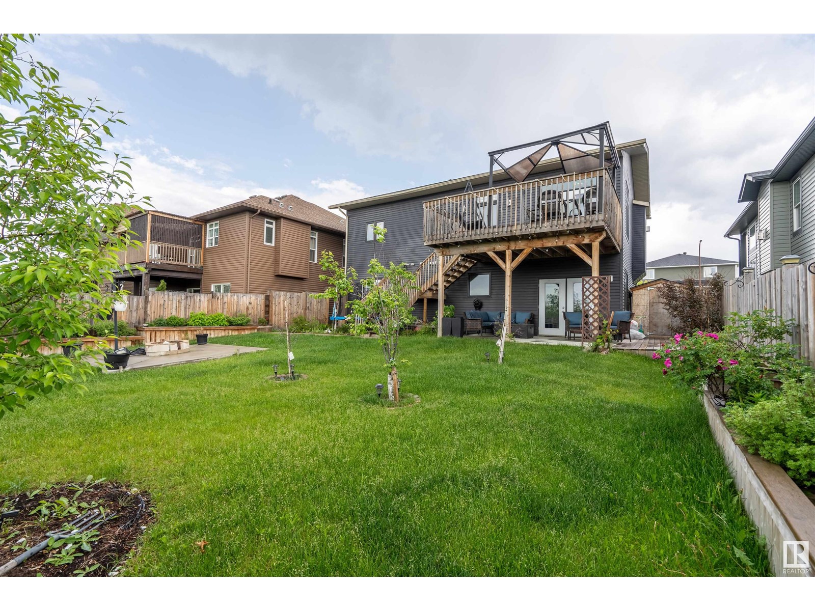 5712 Meadow Wy, Cold Lake, Alberta  T9M 0E7 - Photo 40 - E4442994