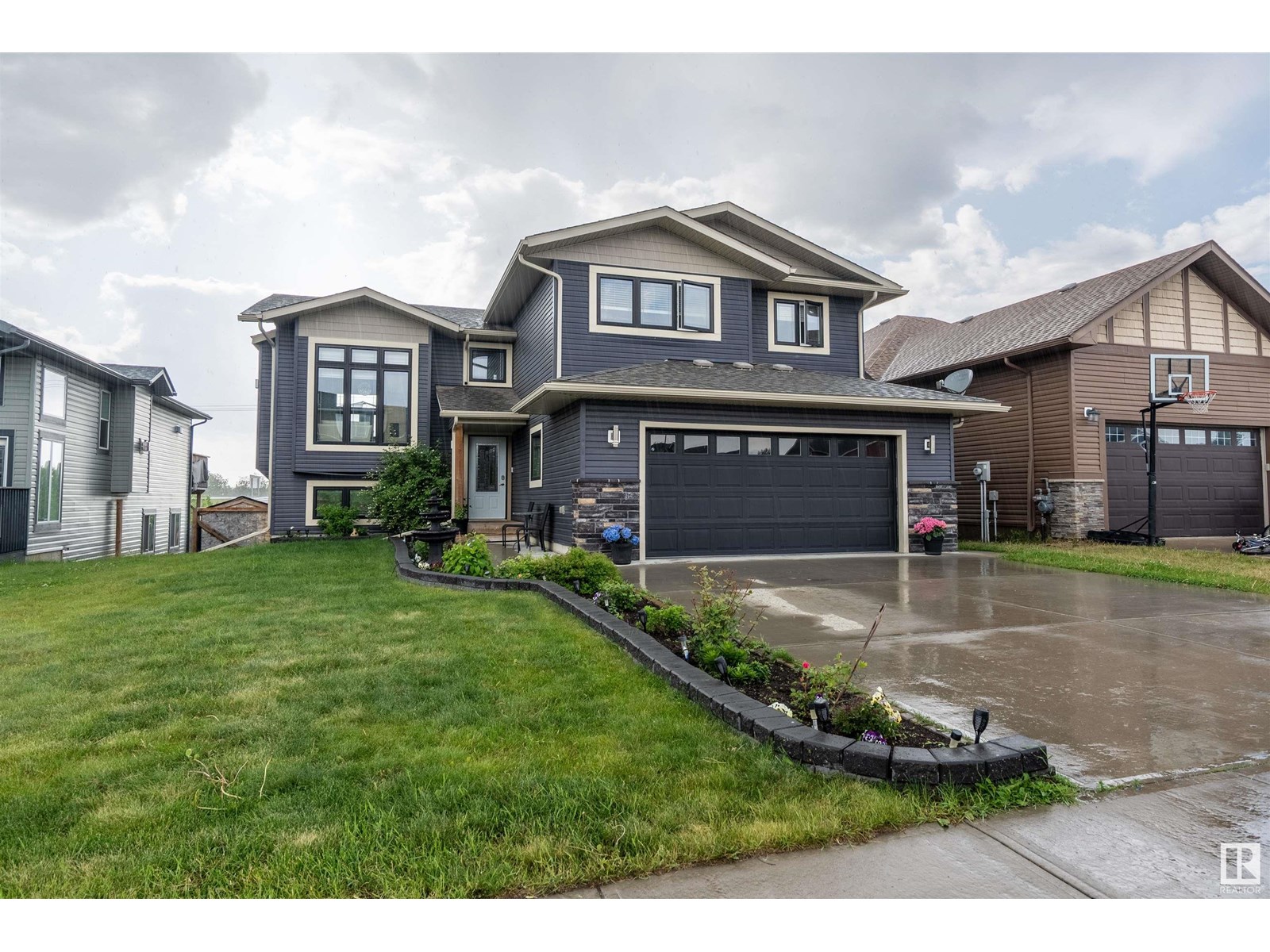 5712 Meadow Wy, Cold Lake, Alberta  T9M 0E7 - Photo 41 - E4442994