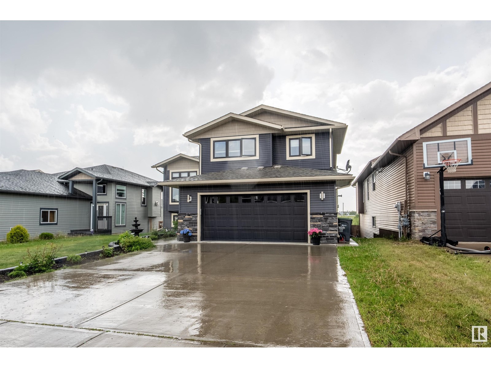 5712 Meadow Wy, Cold Lake, Alberta  T9M 0E7 - Photo 42 - E4442994