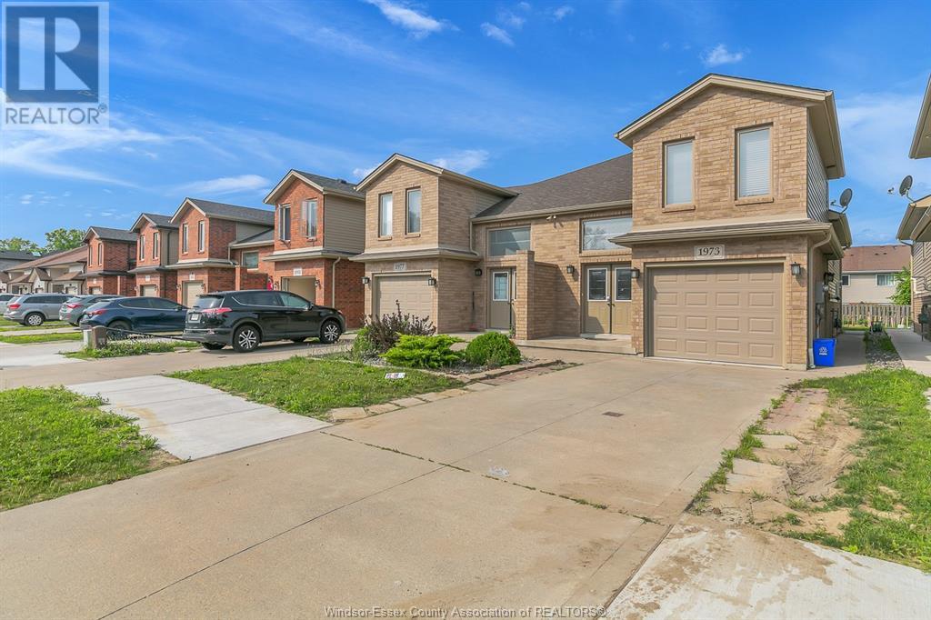 1965 Northway Avenue Unit# Upper, Windsor, Ontario  N9B 0A3 - Photo 3 - 25015425