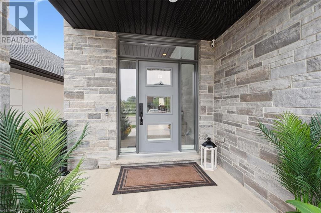 Property at 110 BLAIR CREEK Drive image 4