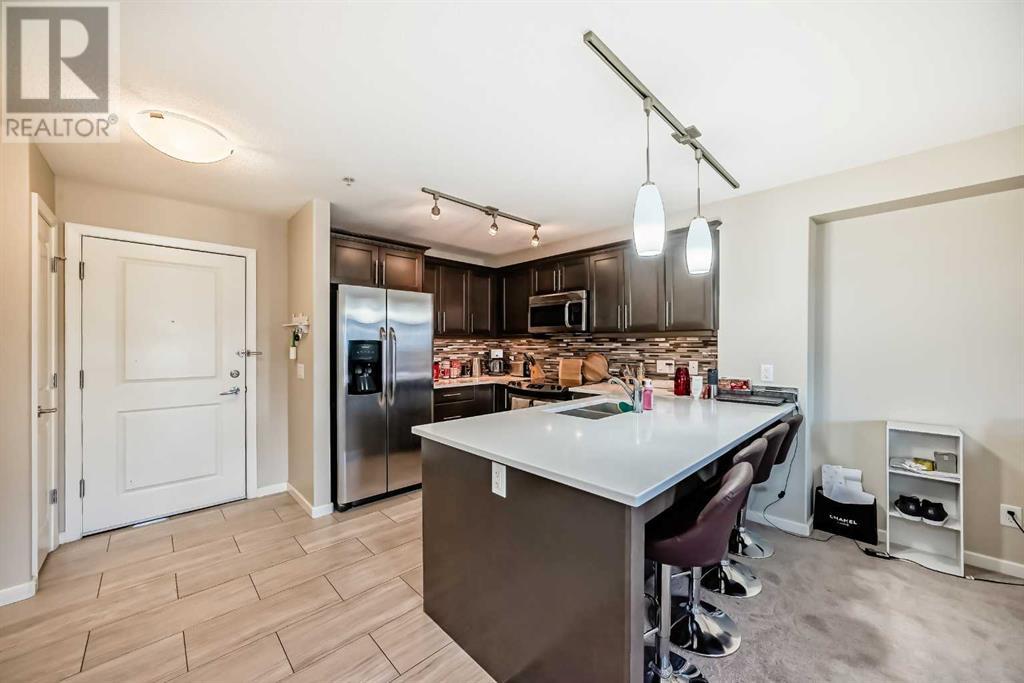 Property at 2311, 402 Kincora Glen Road NW image 5