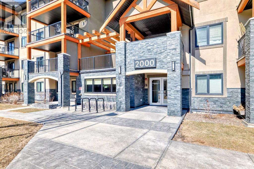 Property at 2311, 402 Kincora Glen Road NW image 2