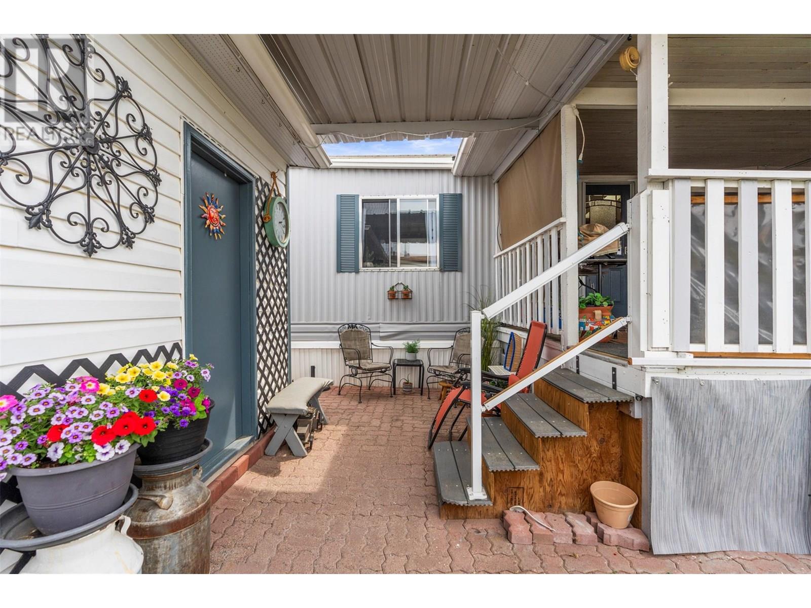 9020 Jim Bailey Road Unit# 48 Lot# 48, Kelowna, British Columbia