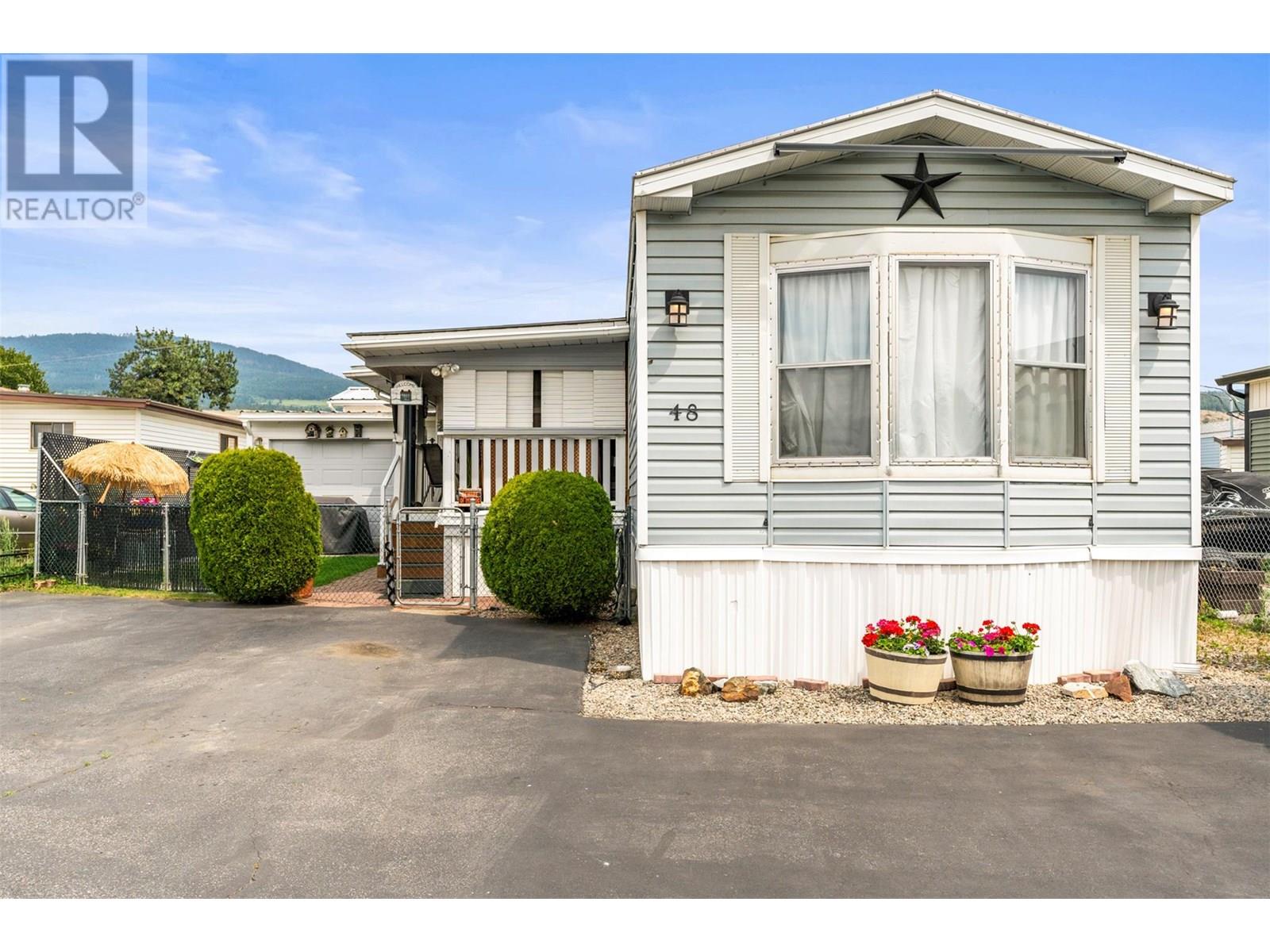 Property at 9020 Jim Bailey Road Unit# 48 Lot# 48 image 3