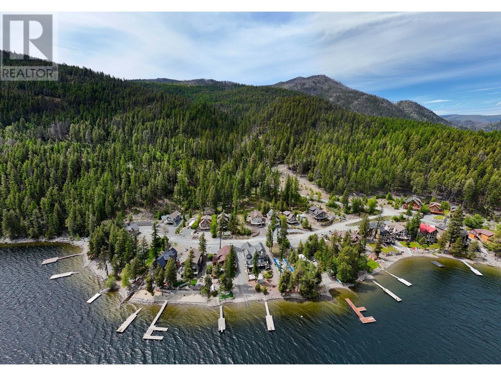 9481 Estates Road Lot# 28, Moyie, British Columbia  V0B 1A0 - Photo 1 - 10350600