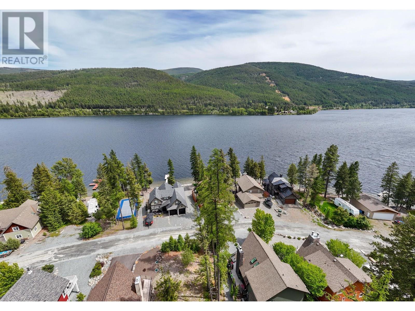 9481 Estates Road Lot# 28, Moyie, British Columbia  V0B 1A0 - Photo 10 - 10350600