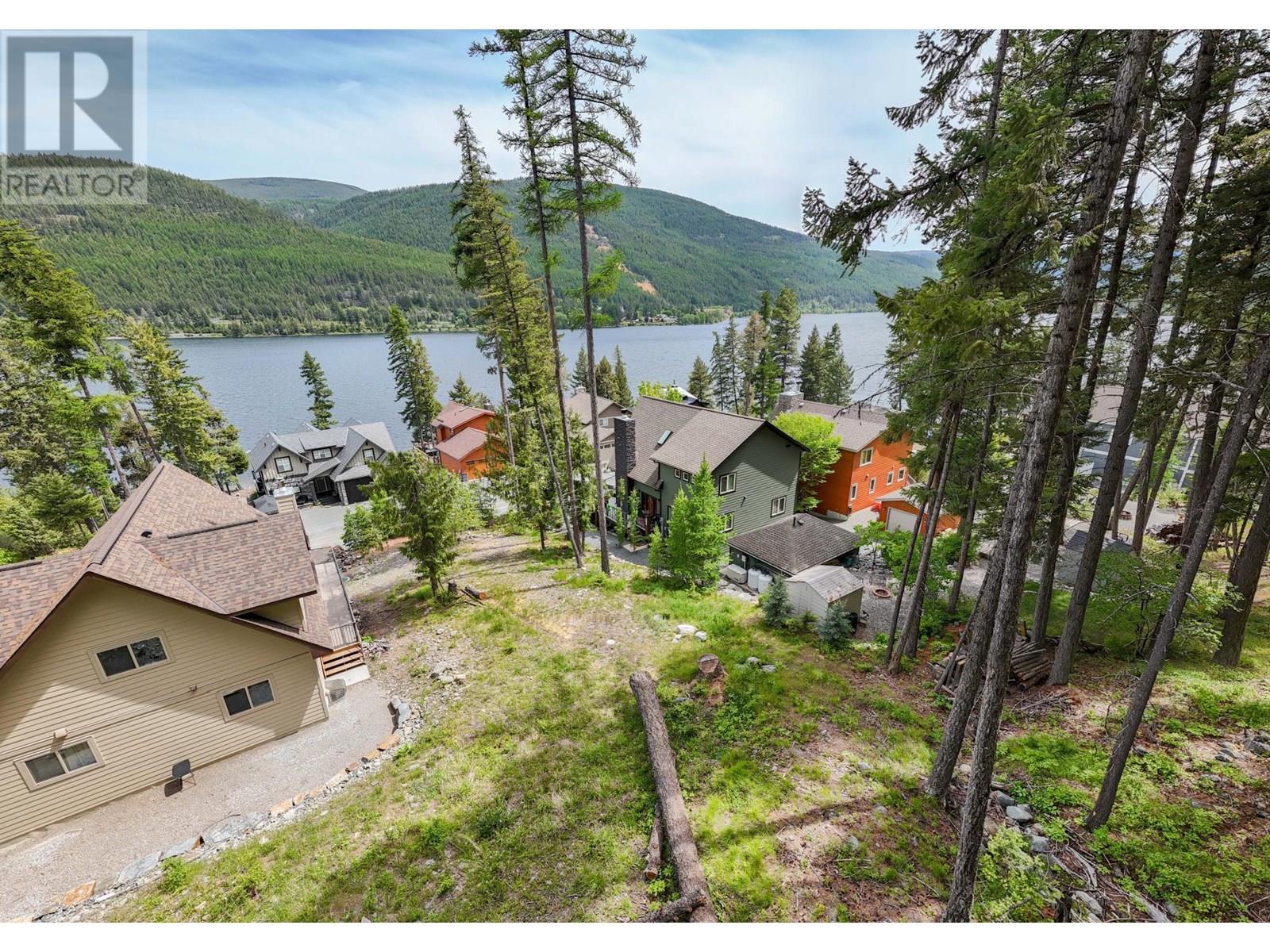 9481 Estates Road Lot# 28, Moyie, British Columbia  V0B 1A0 - Photo 11 - 10350600
