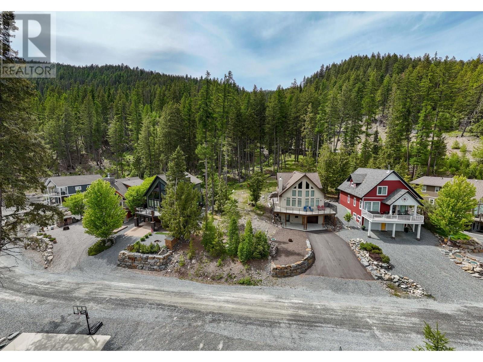 9481 Estates Road Lot# 28, Moyie, British Columbia  V0B 1A0 - Photo 12 - 10350600