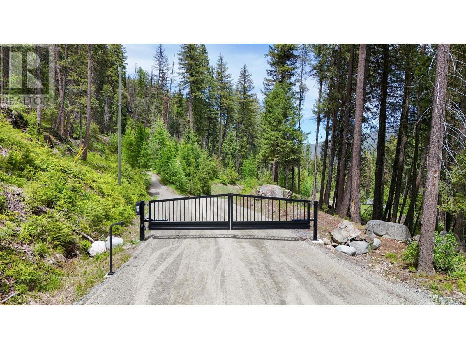 9481 Estates Road Lot# 28, Moyie, British Columbia  V0B 1A0 - Photo 2 - 10350600