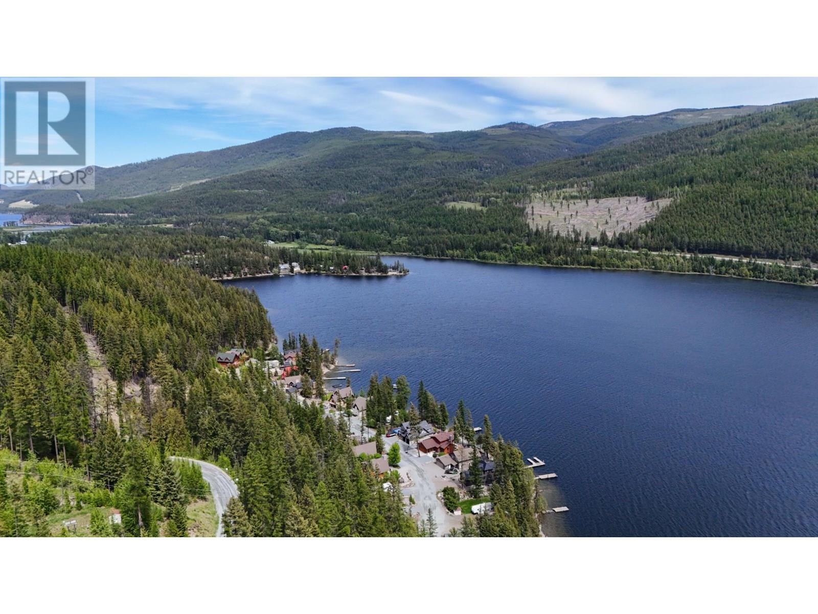 9481 Estates Road Lot# 28, Moyie, British Columbia  V0B 1A0 - Photo 3 - 10350600