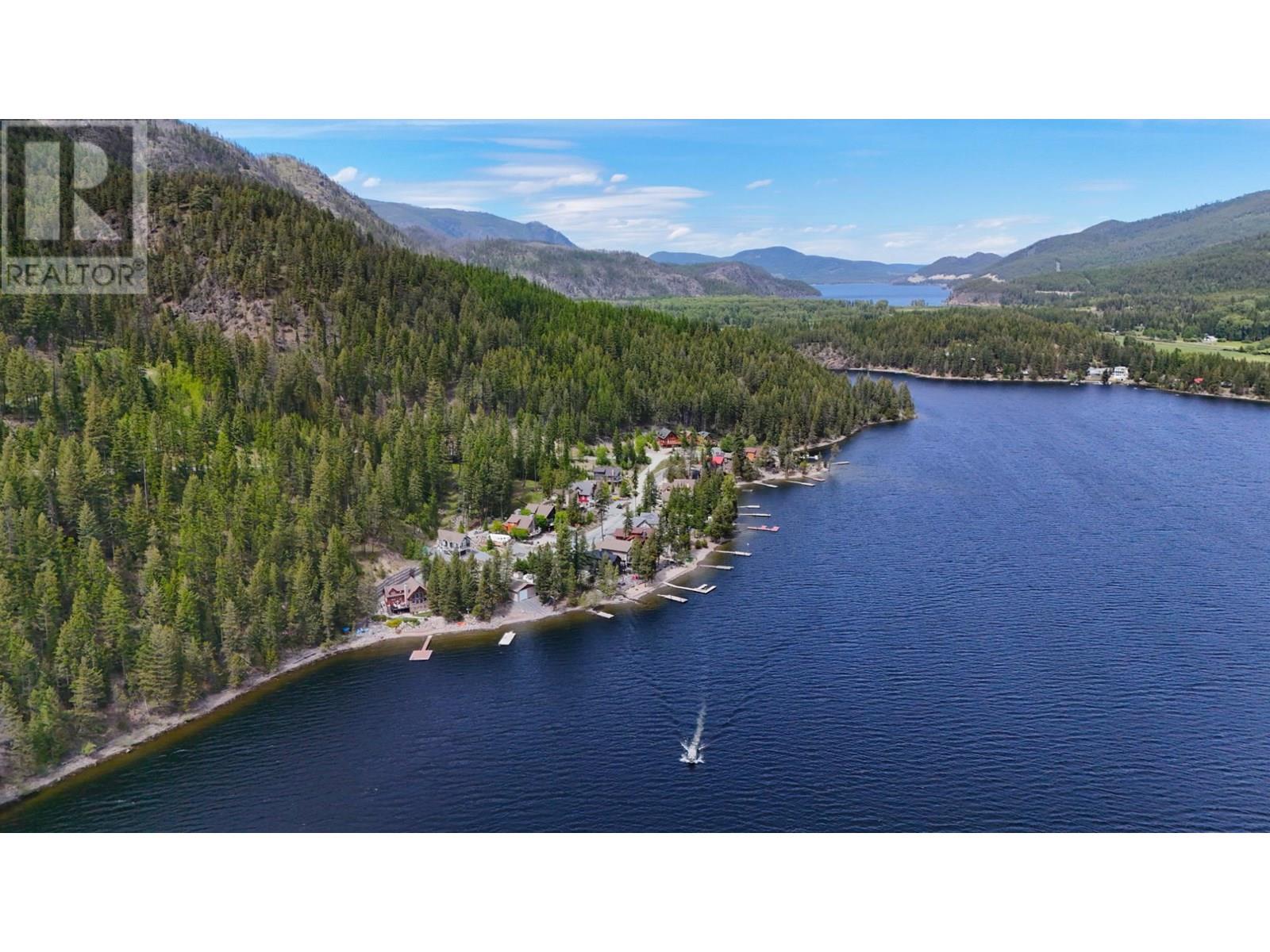 9481 Estates Road Lot# 28, Moyie, British Columbia  V0B 1A0 - Photo 4 - 10350600