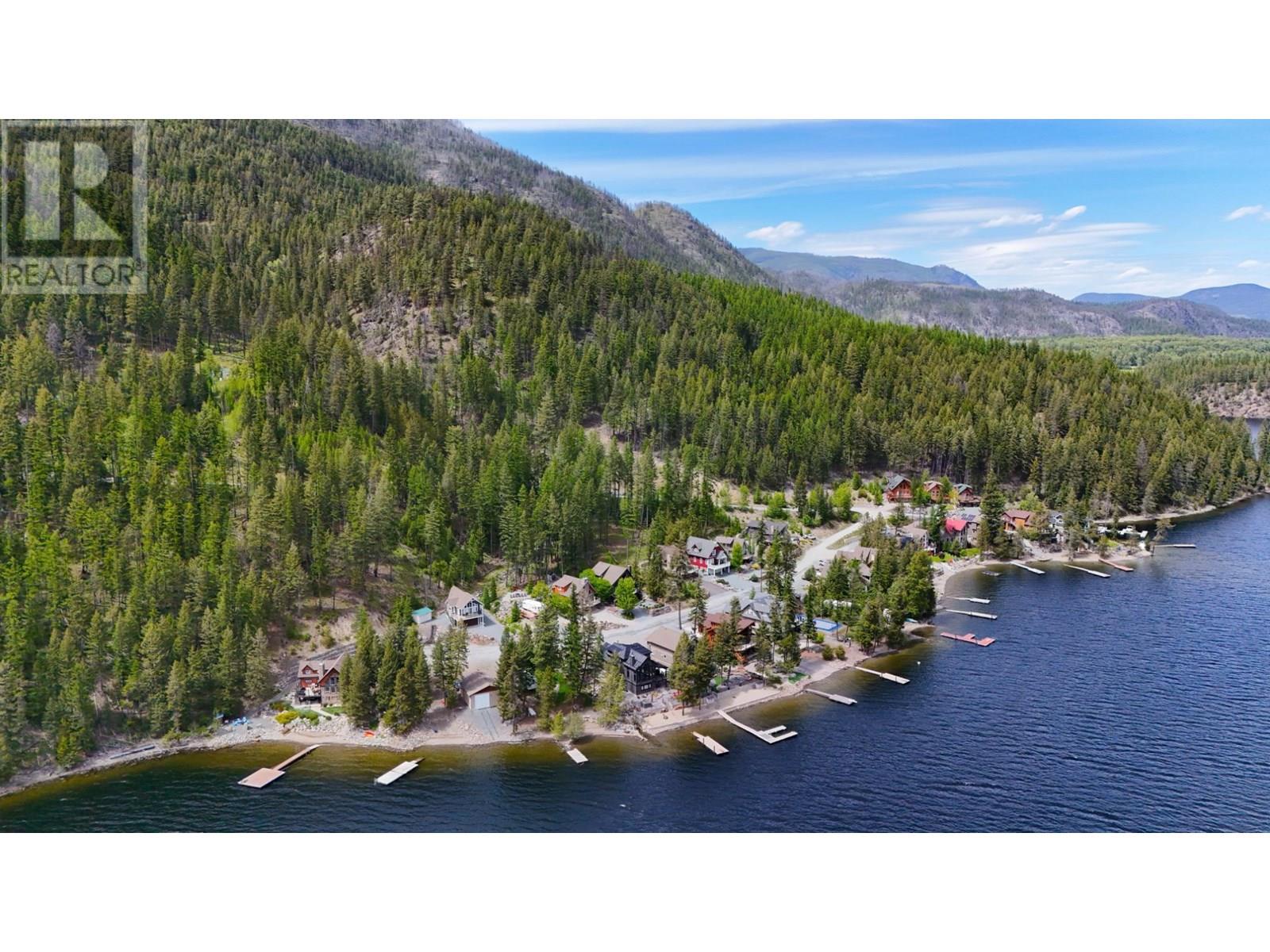 9481 Estates Road Lot# 28, Moyie, British Columbia  V0B 1A0 - Photo 5 - 10350600