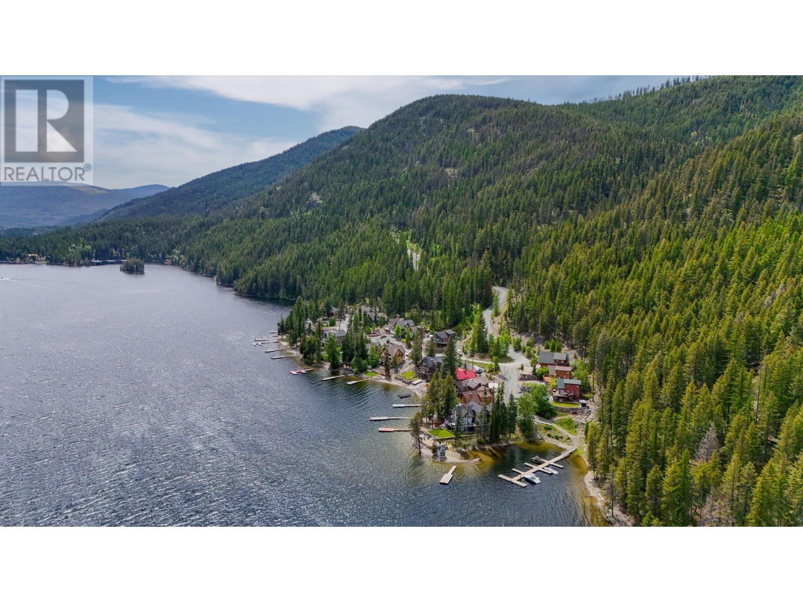 9481 Estates Road Lot# 28, Moyie, British Columbia  V0B 1A0 - Photo 6 - 10350600
