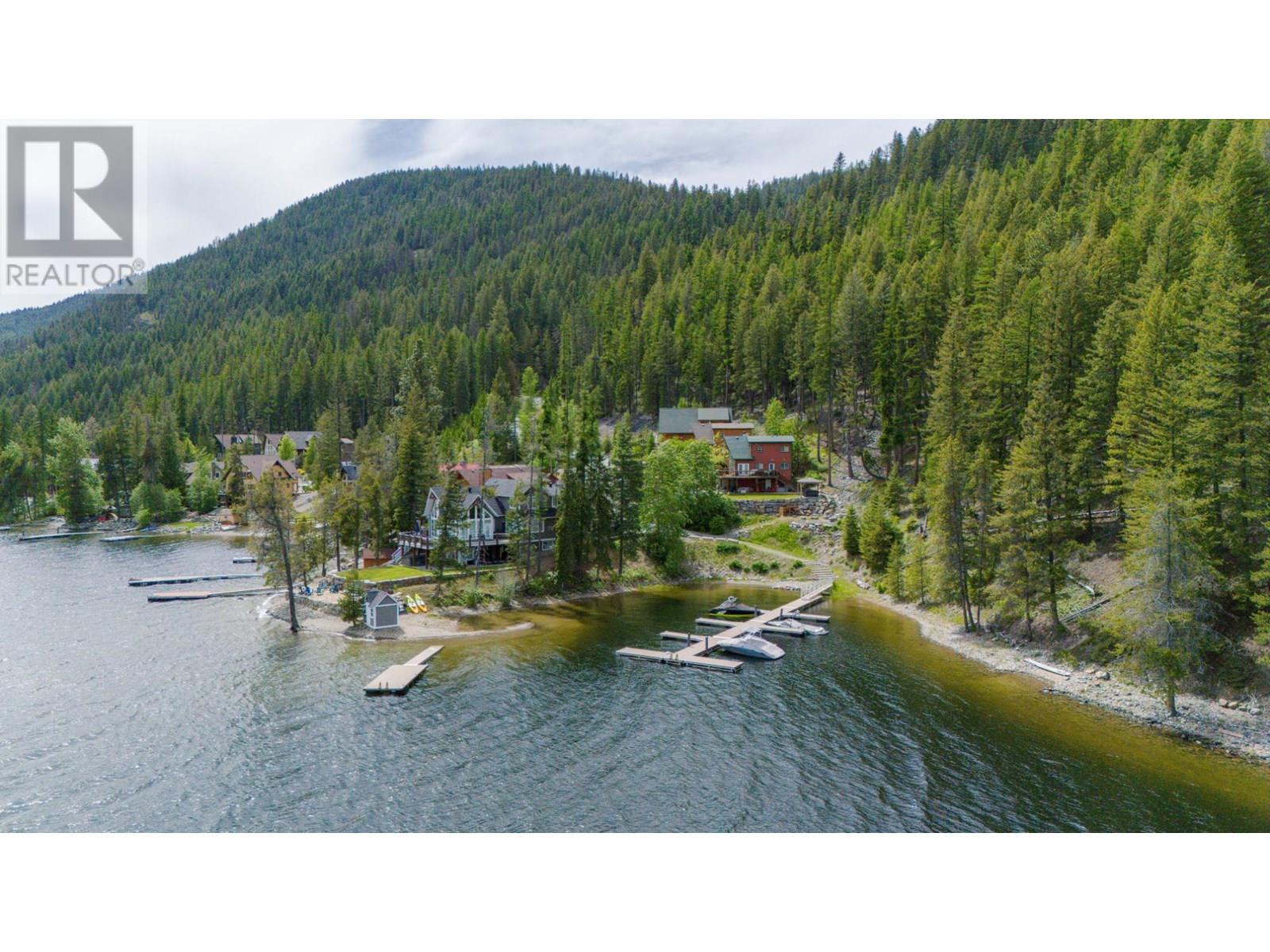 9481 Estates Road Lot# 28, Moyie, British Columbia  V0B 1A0 - Photo 7 - 10350600