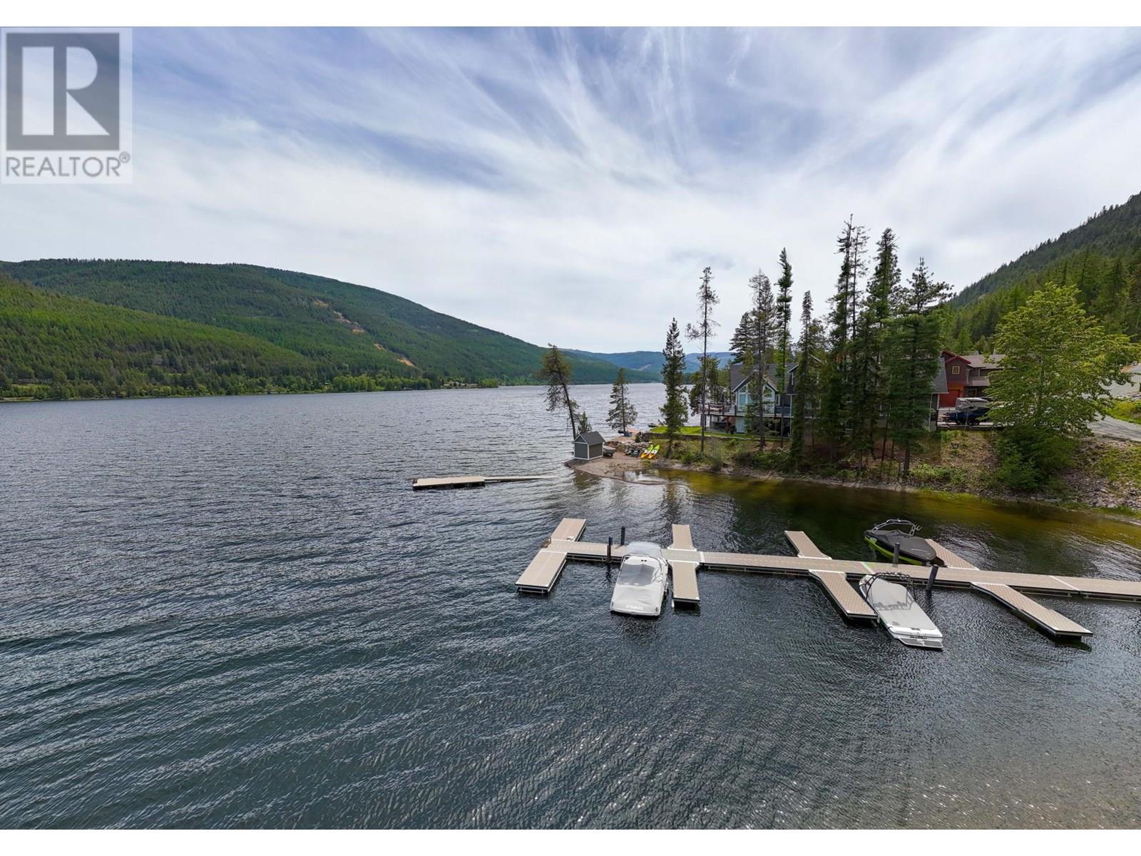 9481 Estates Road Lot# 28, Moyie, British Columbia  V0B 1A0 - Photo 8 - 10350600