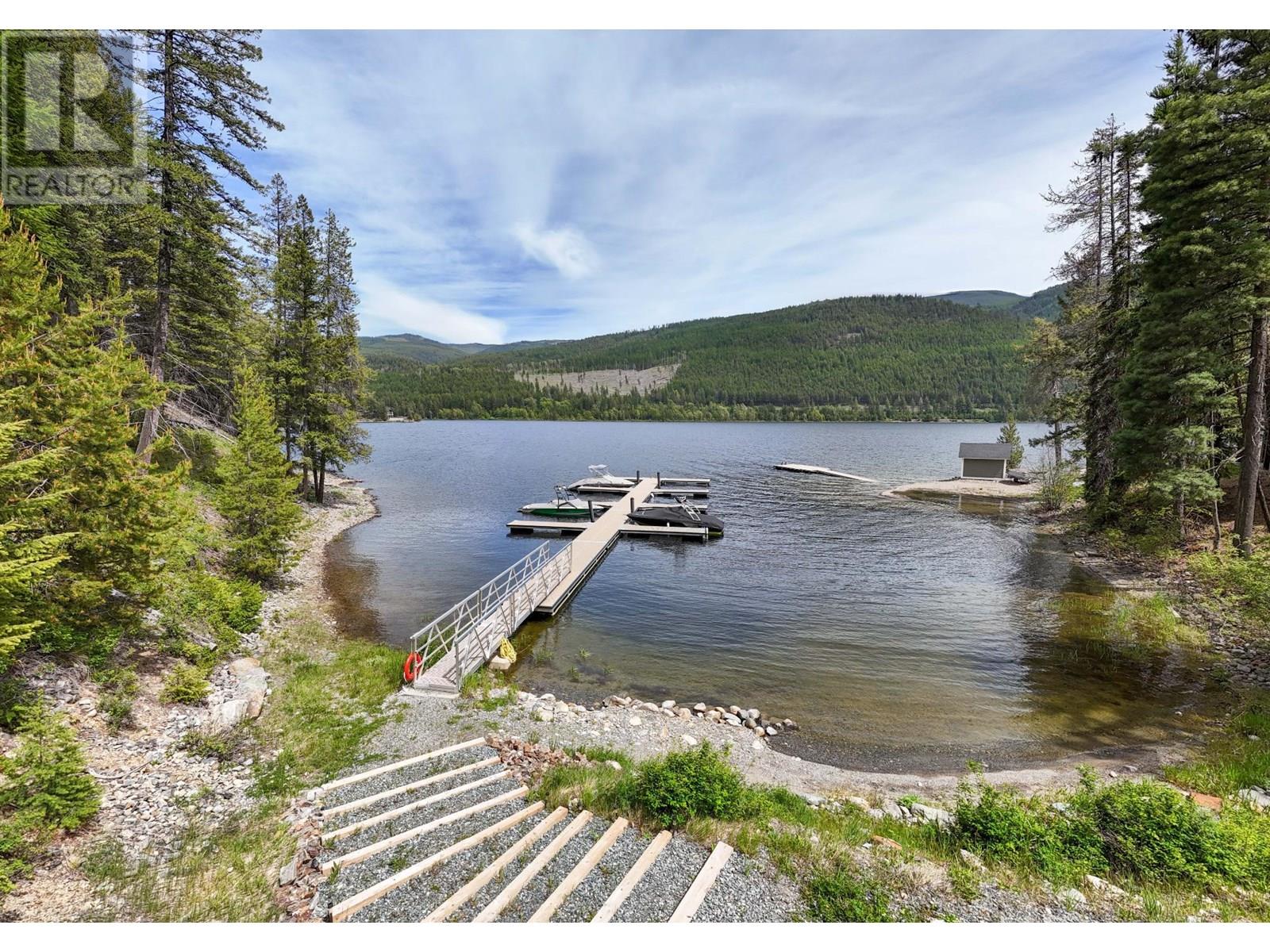 9481 Estates Road Lot# 28, Moyie, British Columbia  V0B 1A0 - Photo 9 - 10350600