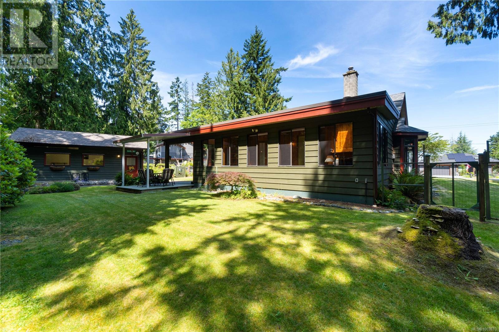 Property at 1671 Janes Rd image 1