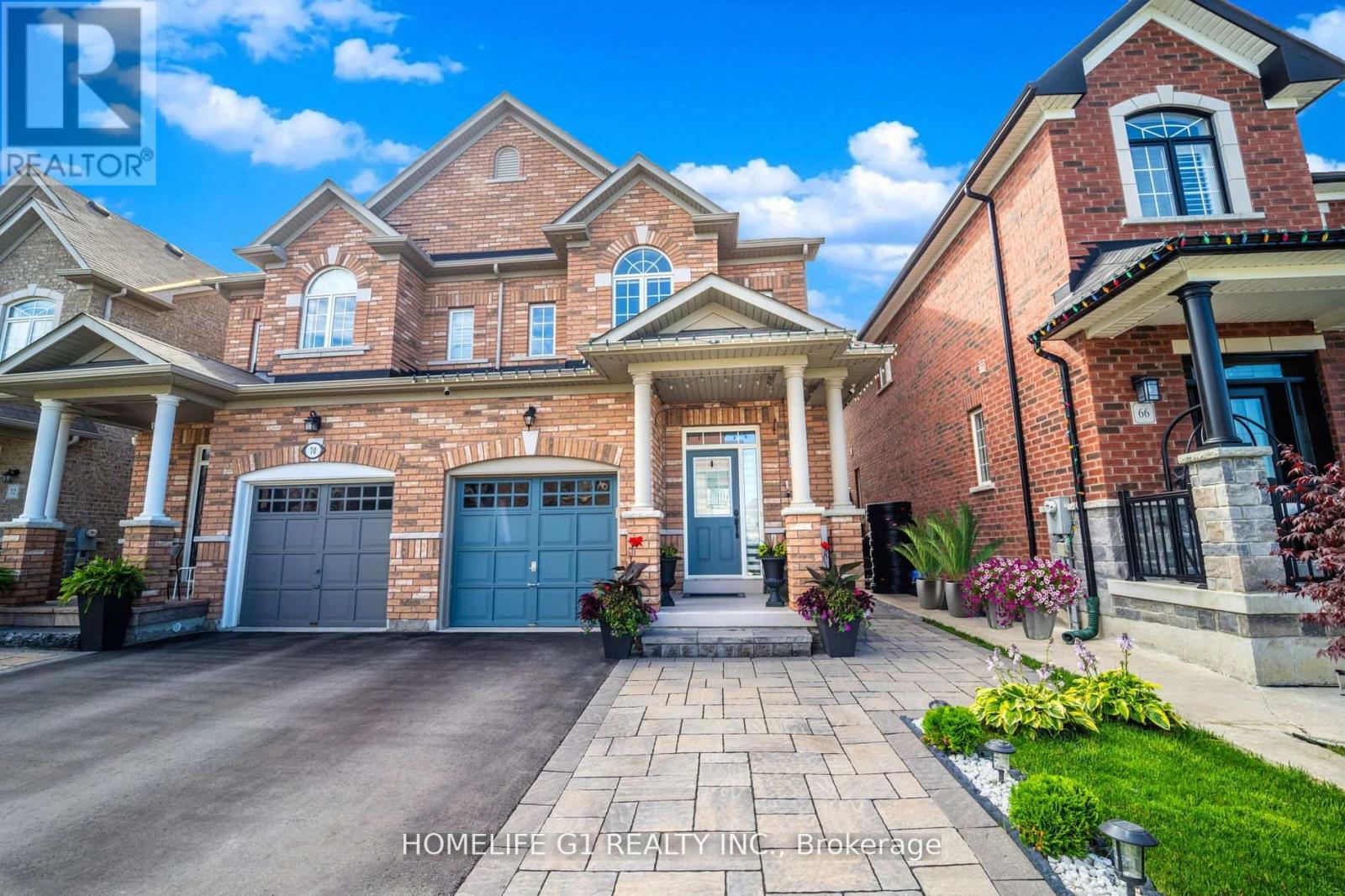 Property at 68 LESABRE CRESCENT image 2