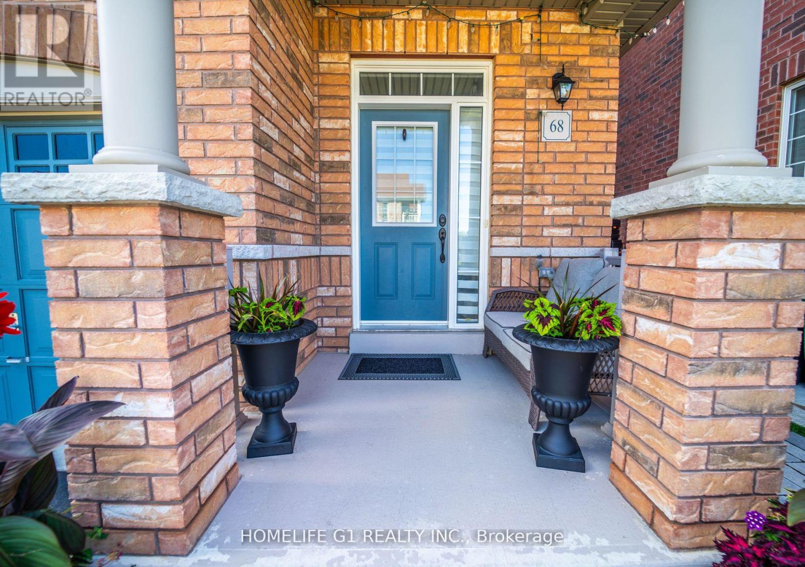 Property at 68 LESABRE CRESCENT image 4