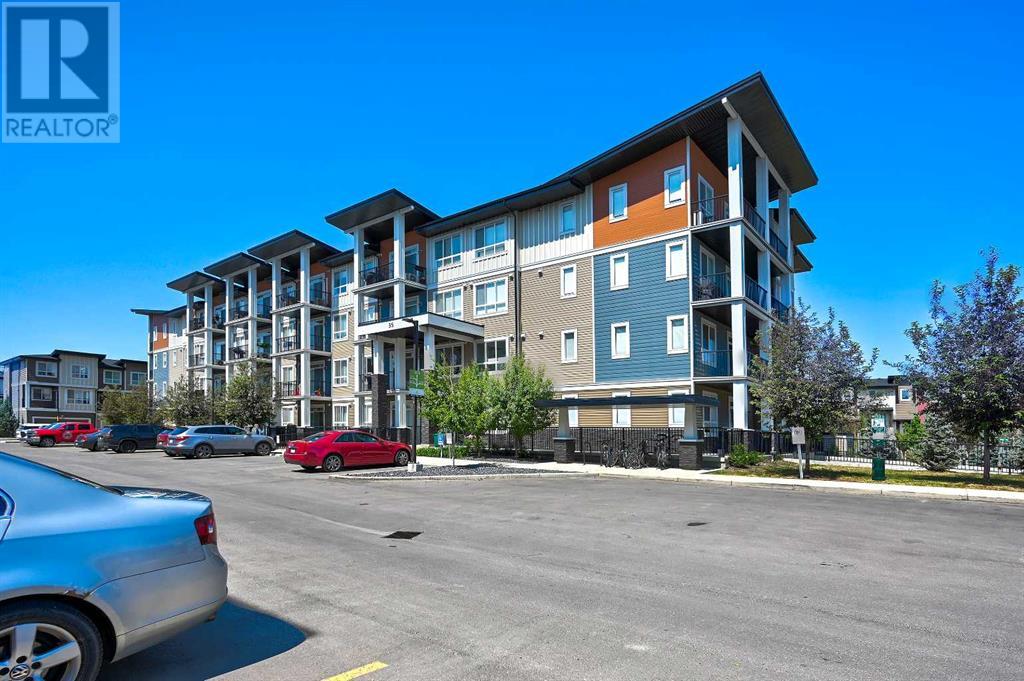 Property at 312, 35 Walgrove Walk SE image 1