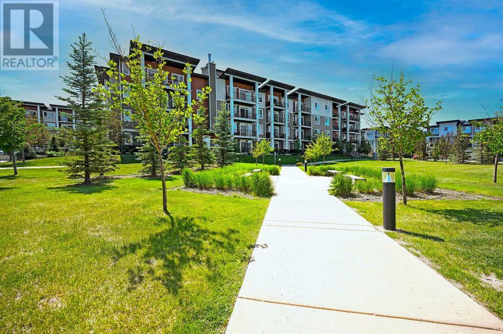 Property at 312, 35 Walgrove Walk SE image 2