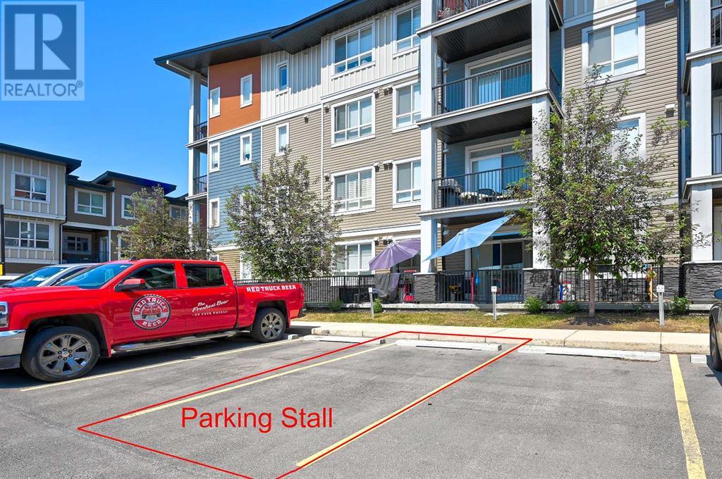 Property at 312, 35 Walgrove Walk SE image 4