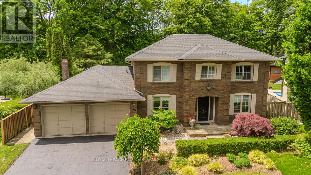 Property at 75 TERRACE DRIVE image 1