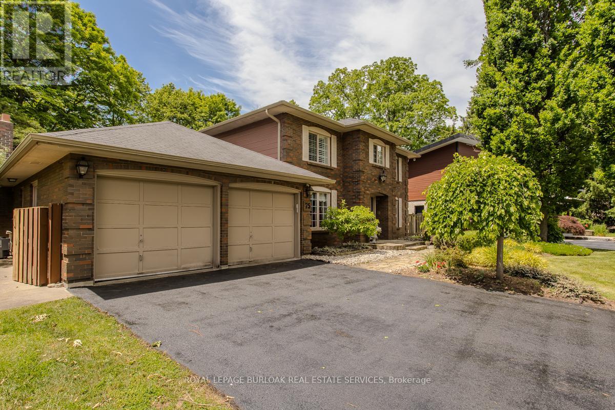 Property at 75 TERRACE DRIVE image 4