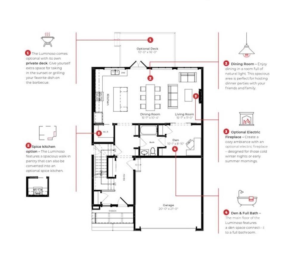 125 Calvinia Li, Sherwood Park, Alberta  T0B 0B0 - Photo 4 - E4442263