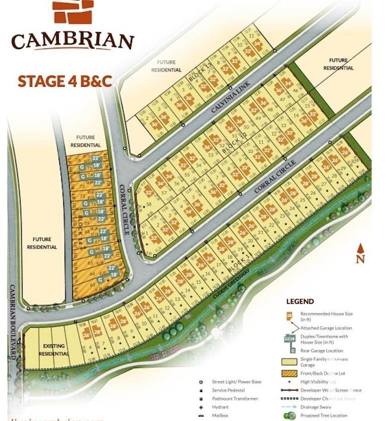 125 Calvinia Li, Sherwood Park, Alberta  T0B 0B0 - Photo 17 - E4442263